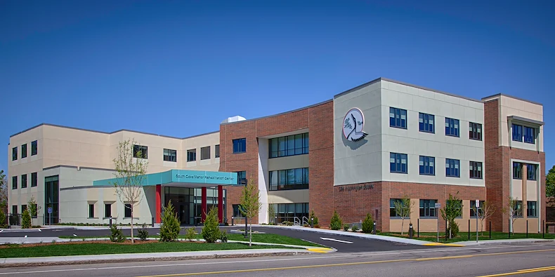 Image of South Cove Manor Nursing & Rehabilitation (1)