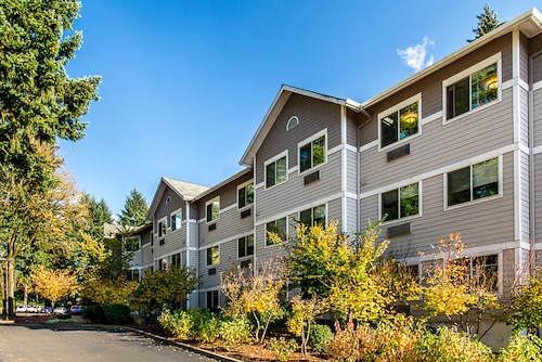 Image of Marquis Wilsonville Post Acute Rehab (2)