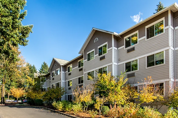 Image of Marquis Wilsonville Post Acute Rehab (2)