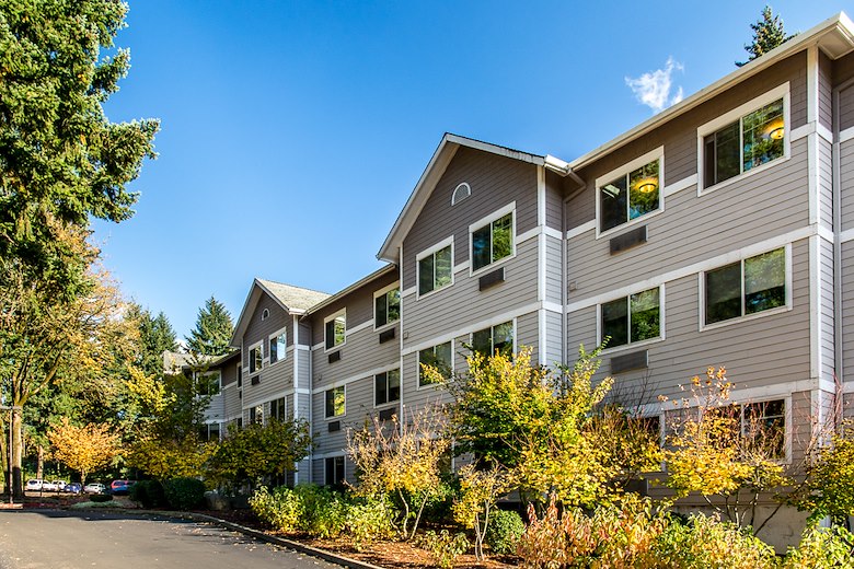 Image of Marquis Wilsonville Post Acute Rehab (2)
