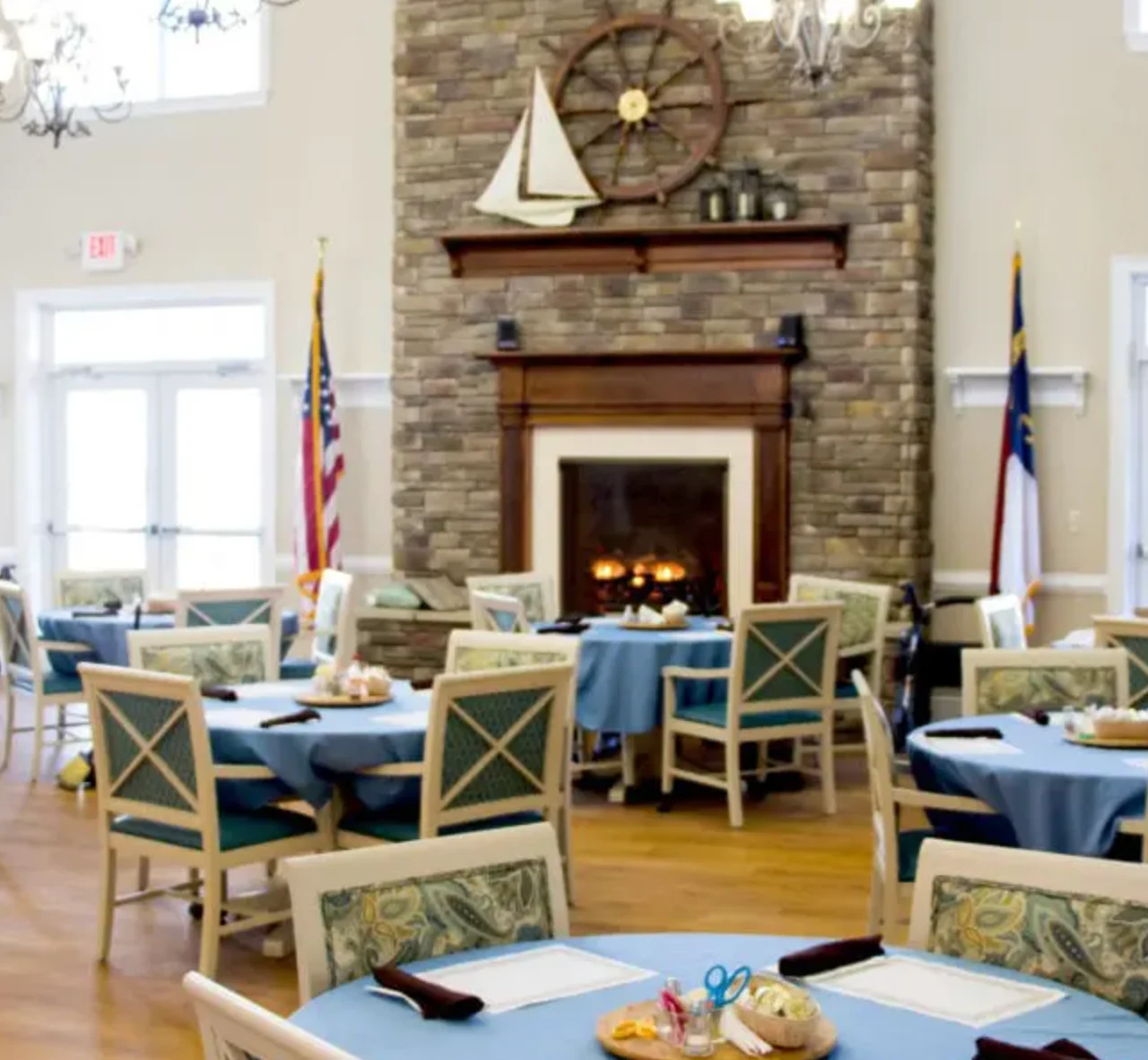 Image of Atria Ocean Isle (2)