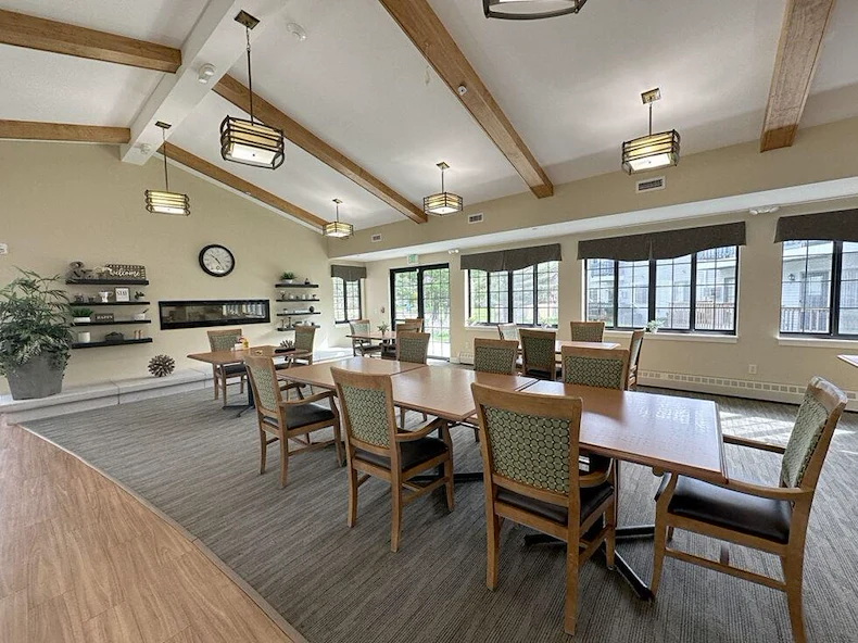 Image of Baldwin House Lansing (2)