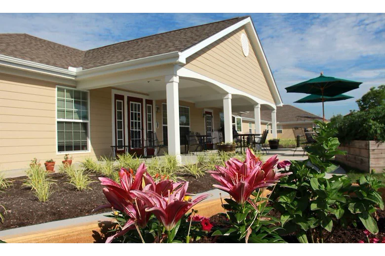 Image of Artis Senior Living of Mason (2)