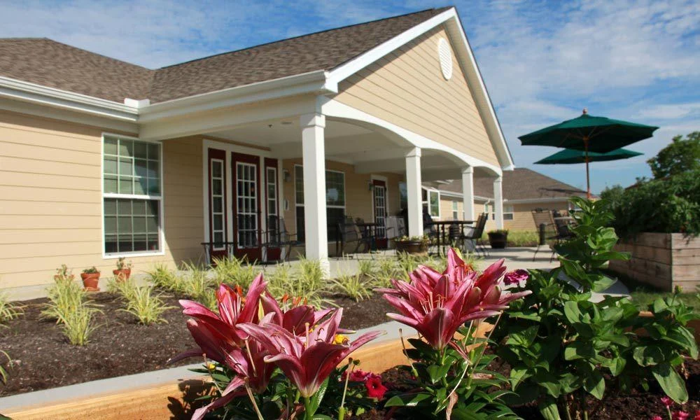 Image of Artis Senior Living of Mason (2)