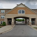 Image of Brookstone Senior Apartments (3)