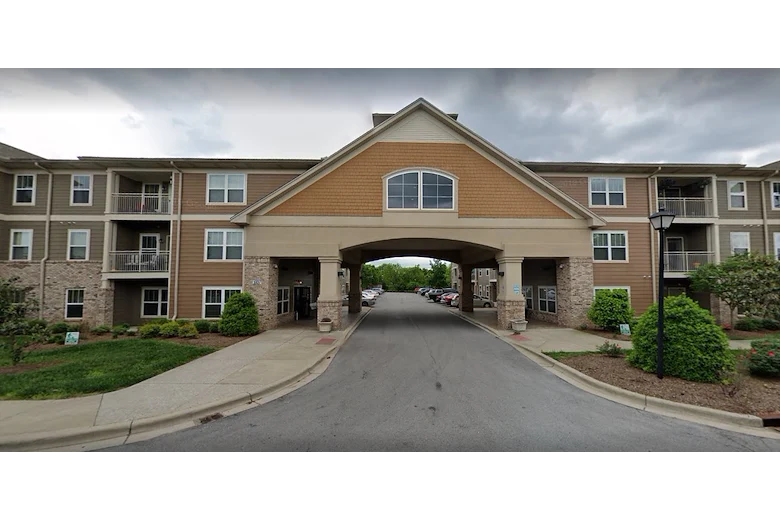 Image of Brookstone Senior Apartments (3)
