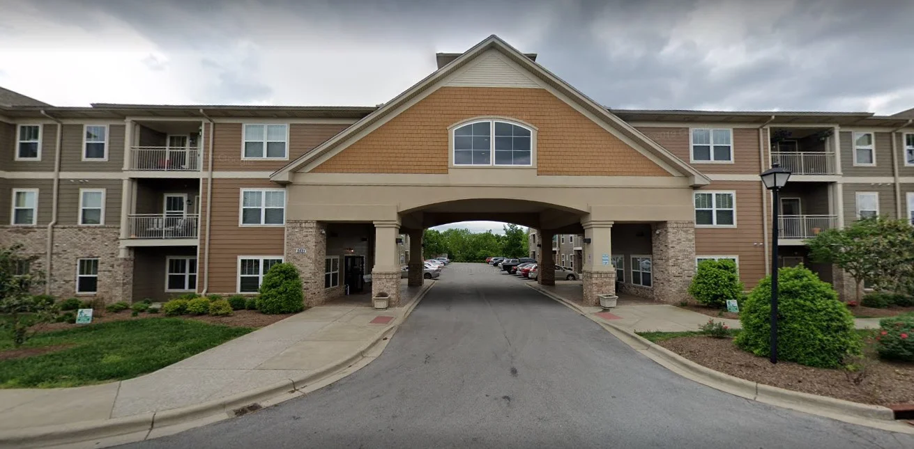 Image of Brookstone Senior Apartments (3)