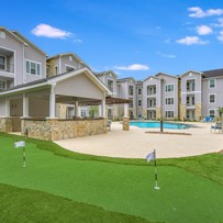 Image of Legacy Oaks of Azle Senior Living (3)