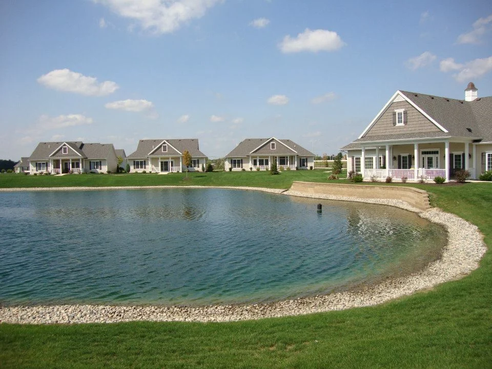 Image of Heritage Pointe of Fort Wayne Senior Living (3)