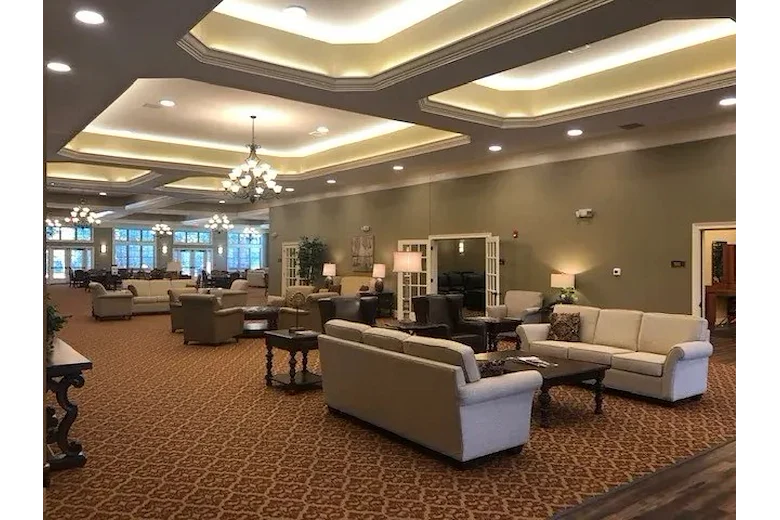 Image of Laurel Lodge Senior Living (7)