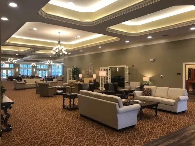 Image of Laurel Lodge Senior Living (7)