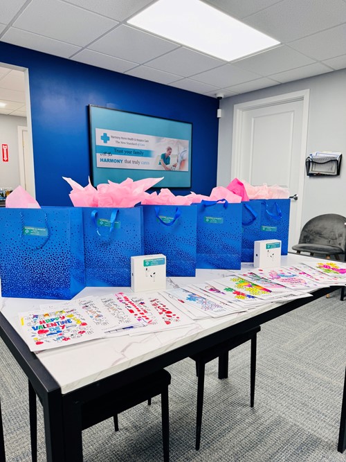 Harmony Home Health And Hospice Care Photo (4)