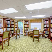 Image of Elison Assisted Living of Bella Vita (5)