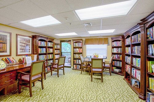 Image of Elison Assisted Living of Bella Vita (5)