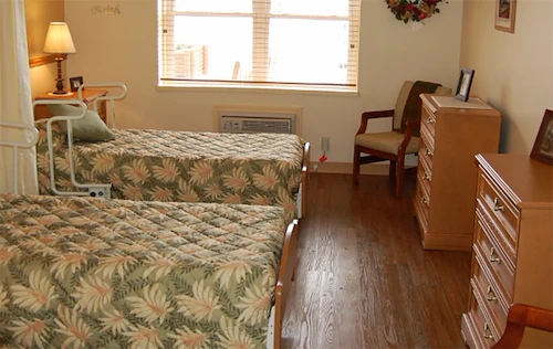 Image of Valparaiso Care & Rehabilitation (7)