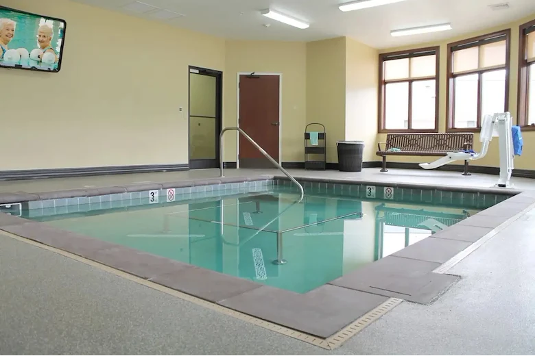 Image of Assisted Living at Miller's Merry Manor Warsaw (2)