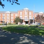 Image of Pennsylvania Soldiers And Sailors Home (1)