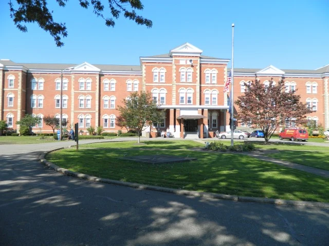 Image of Pennsylvania Soldiers And Sailors Home (1)