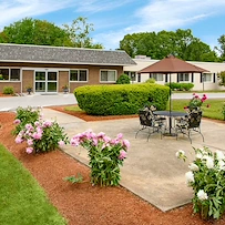 Image of Life Care Center Of Merrimack Valley (2)