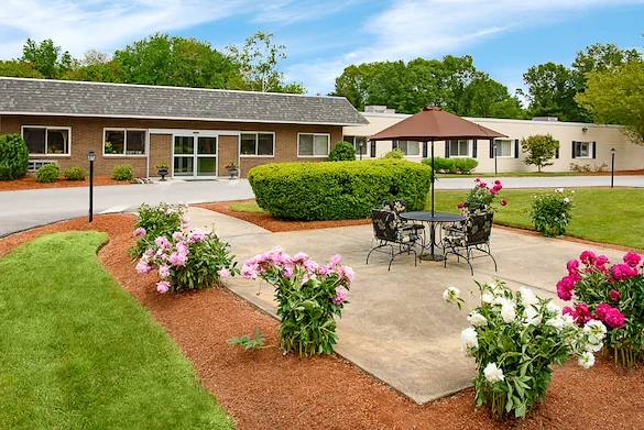 Image of Life Care Center Of Merrimack Valley (2)