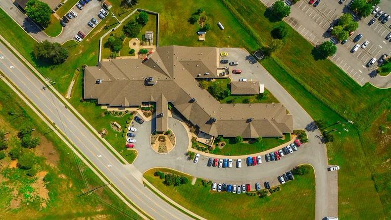 Image of The Pavilion Senior Living Rehabilitation & Care Center (2)