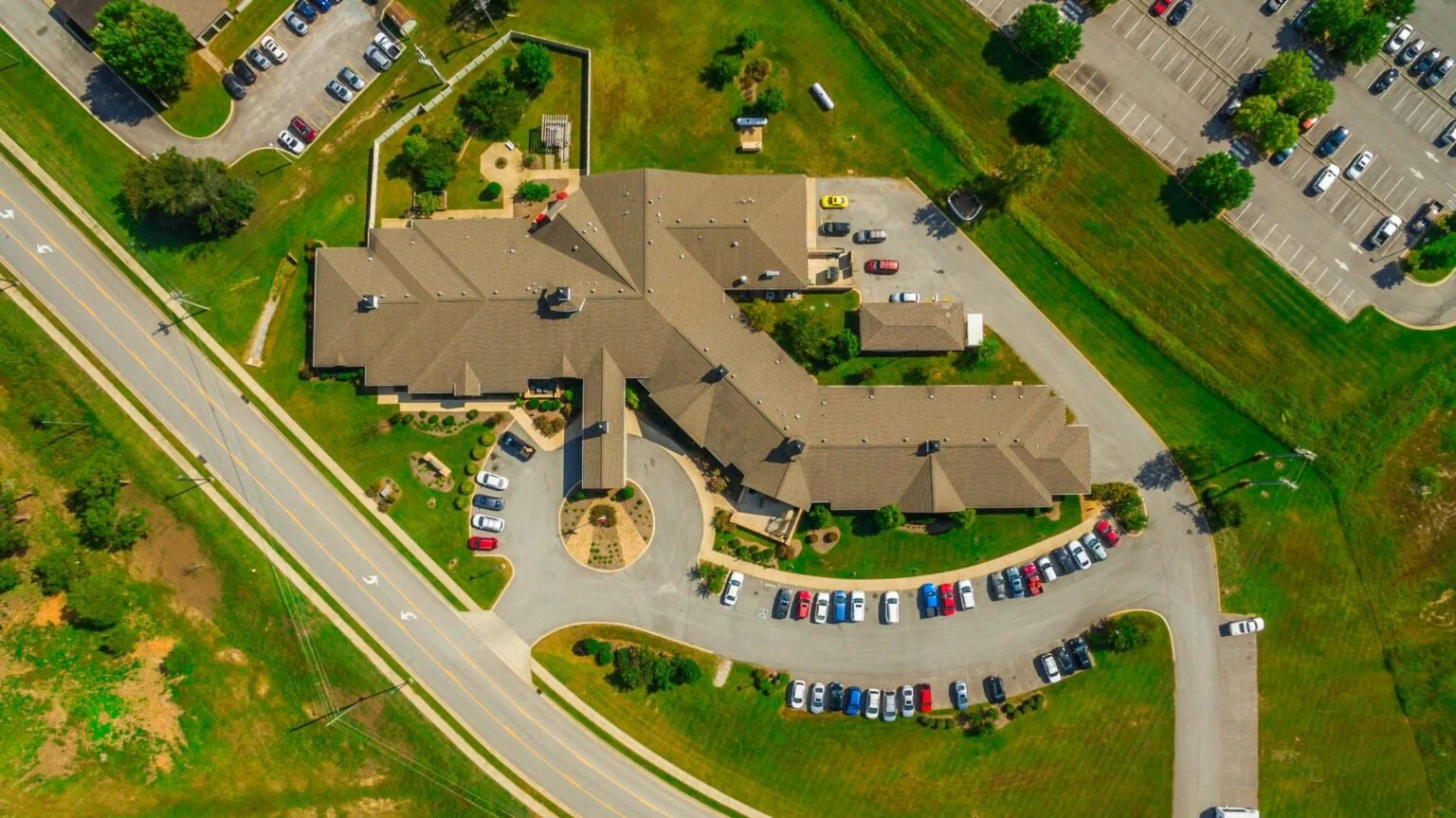 Image of The Pavilion Senior Living Rehabilitation & Care Center (2)