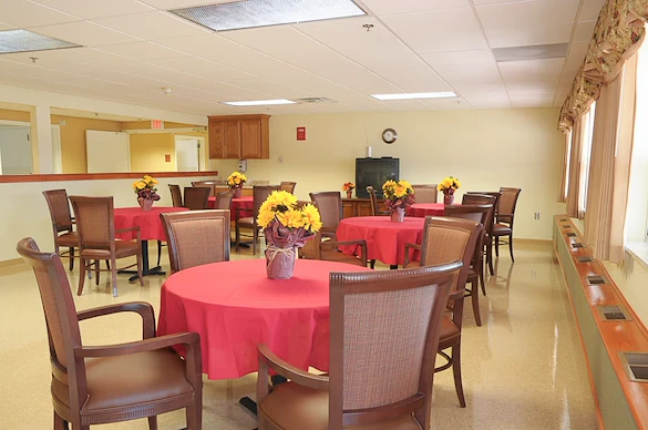 Image of Life Care Center Of Fort Wayne (7)