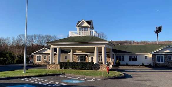 Image of Cheshire House Health Care (1)