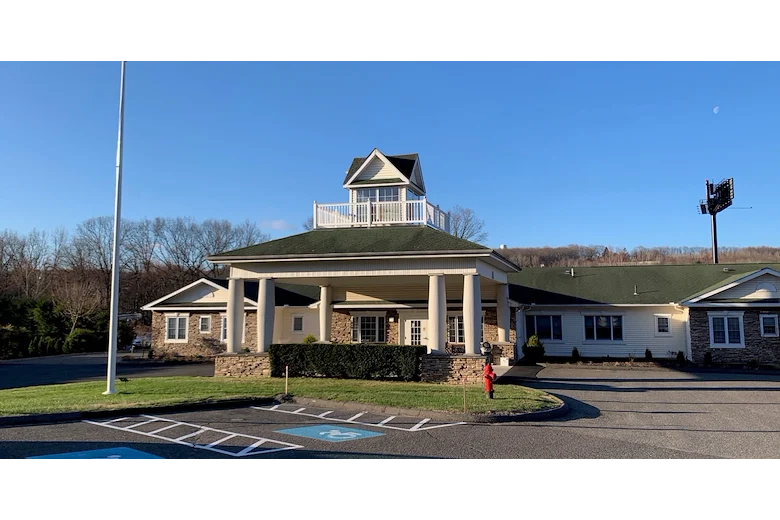 Image of Cheshire House Health Care (1)