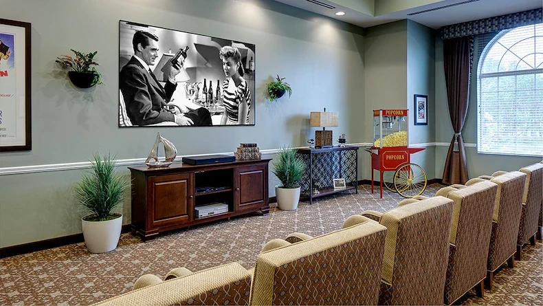 Image of The Enclave of Scarborough (3)