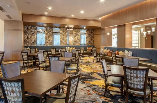 Image of Aegis Living Bellevue at Overlake (5)