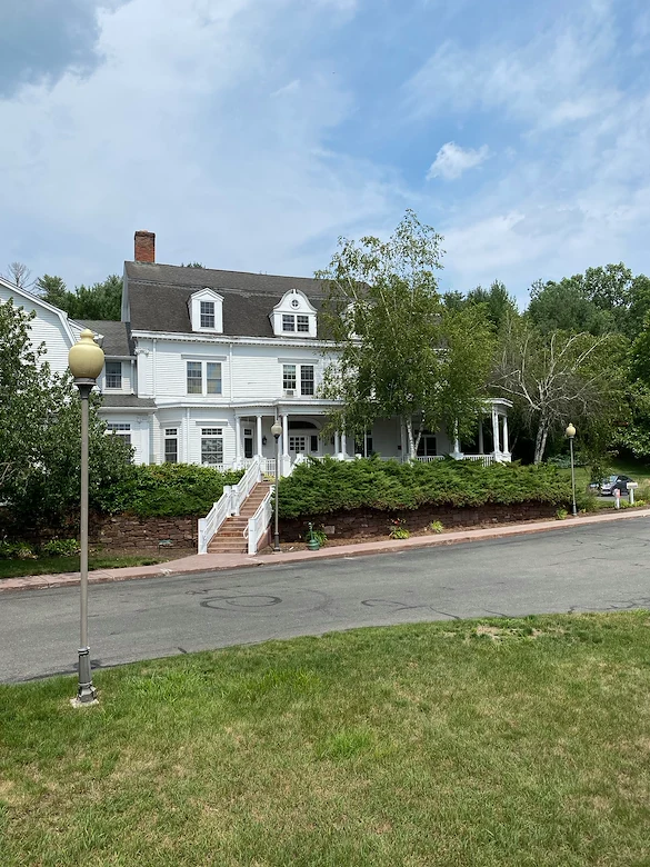 Image of Ark Healthcare & Rehabilitation At Governor's Hous (1)