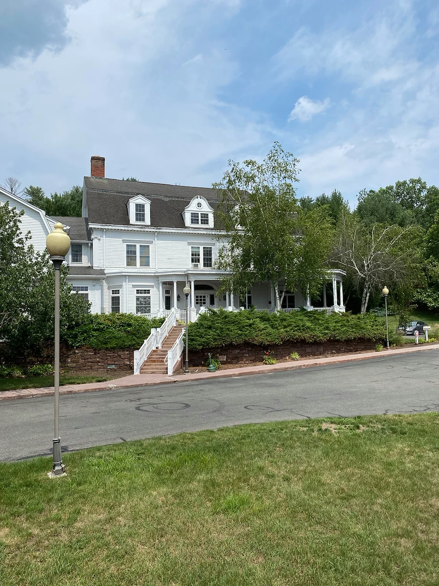Image of Ark Healthcare & Rehabilitation At Governor's Hous (1)