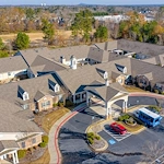 Image of Chapters Living of Alpharetta (1)