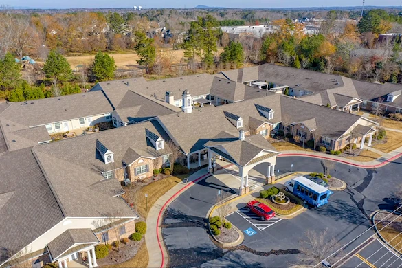 Image of Chapters Living of Alpharetta (1)