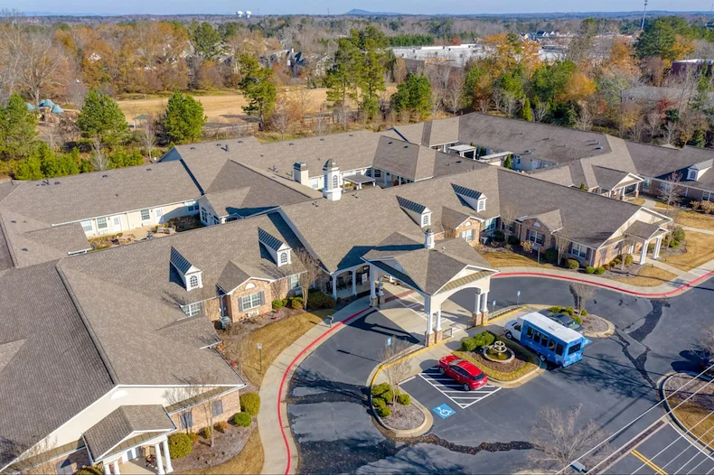 Image of Chapters Living of Alpharetta (1)