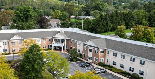 Image of Berkshire Commons (2)