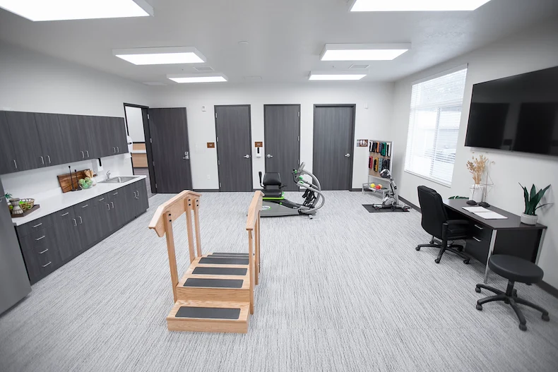 Image of Spanish Fork Rehabilitation And Nursing (4)