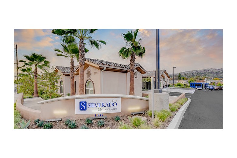 Image of Silverado Brea Memory Care Community (1)