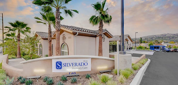 Image of Silverado Brea Memory Care Community (1)