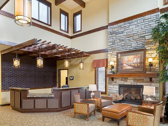 Image of Salem Transitional Care (4)