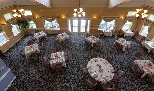 Image of All American Assisted Living at Hanson (2)