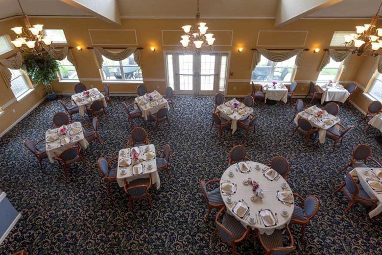 Image of All American Assisted Living at Hanson (2)