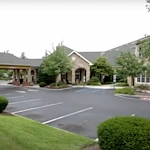 Image of CareOne At Moorestown (1)