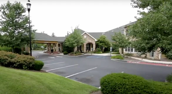 Image of CareOne At Moorestown (1)