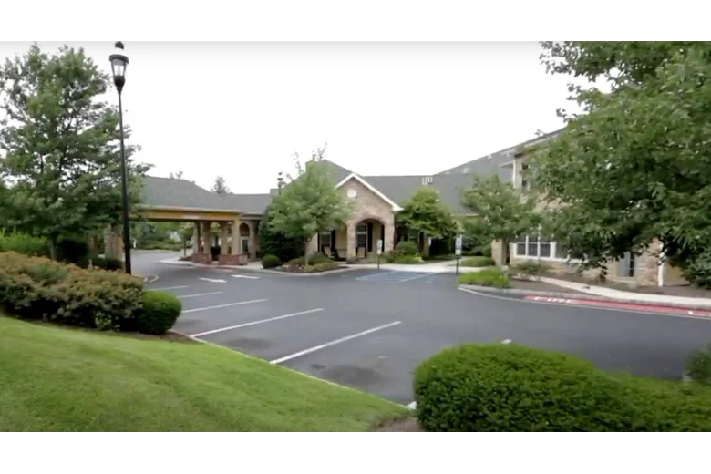 Image of Careone At Moorestown (1)