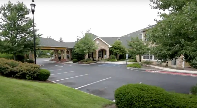 Image of CareOne At Moorestown (1)