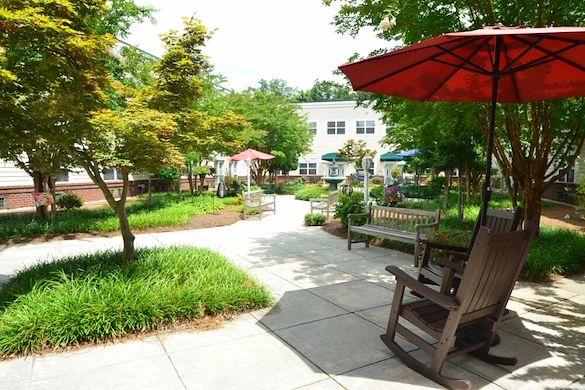 Image of Morningside of Concord (5)