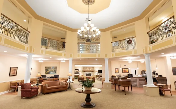 Image of Touchmark on West Prospect (3)