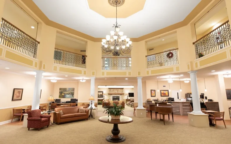 Image of Touchmark on West Prospect (3)